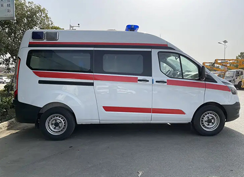 北安市客户案例